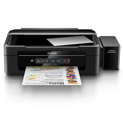 epson l385 -(c11ce54504), all in one inkjet printer, 1 years warranty