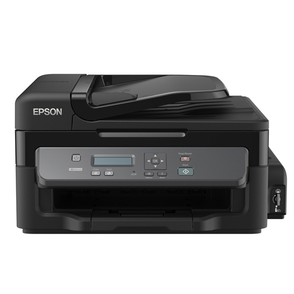 epson m205 printer specification