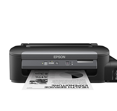 epson m105 - (c11cc85502),mono printer,1 year warranty