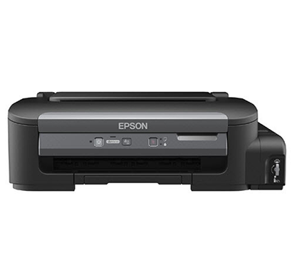 epson m100 -(c11cc84412),mono printer, 1 year warranty