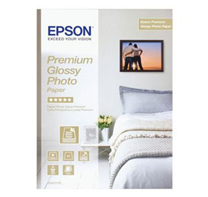 epson- c13s042205, a4 glossy photo paper, 1 year warranty