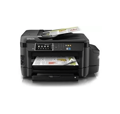 epson l1455 a3 all-in-one color inkjet printer (black)