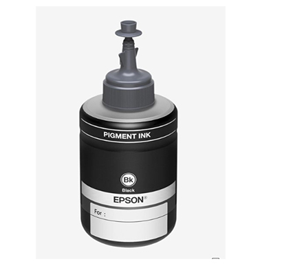 epson t7741 ink bottle 140ml (black)