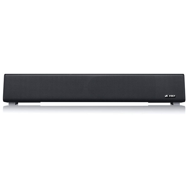 f&d e200 plus sound bar speakers