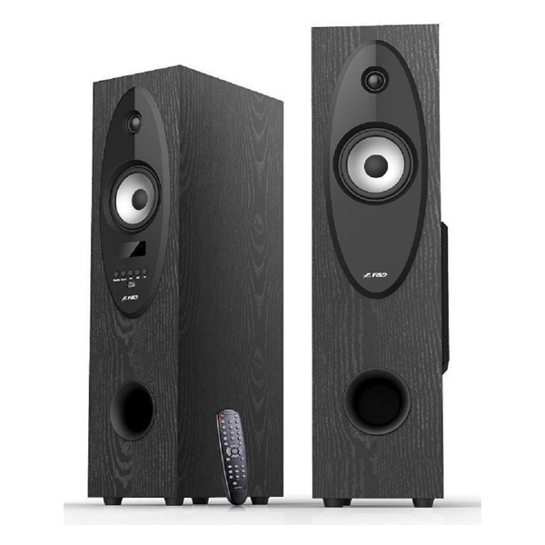 F&d Bluetooth Speakers Floor F&d Best Floor Standing
