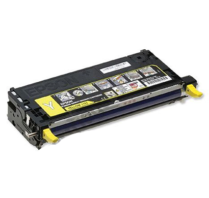 genuine epson- c13s051162, sc imaging toner cartridge (yellow)
