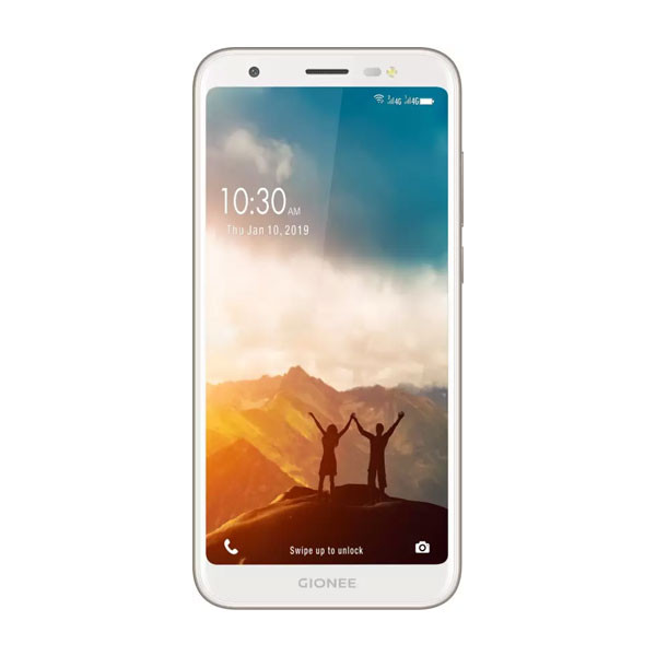 gionee f205 folder