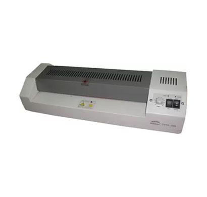 gobbler laminator type- 320 lamination machine