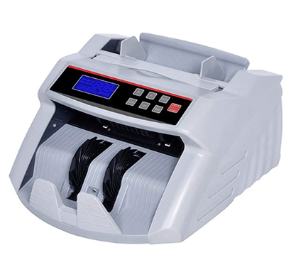 gobbler (px5388) note counting machine with currency detector