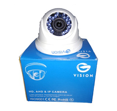 gvision (gv3dhd) 3 mp dome camera 4 in 1 (white)