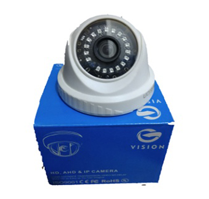 gvision (gv2ipd) 2 mp ip dome camera (white)