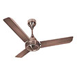 havells fabio (1200mm) platinum finish (72-watt) ceiling fan (antique copper)