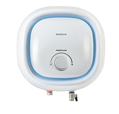 havells adonia (25 ltr) electric storage water heater