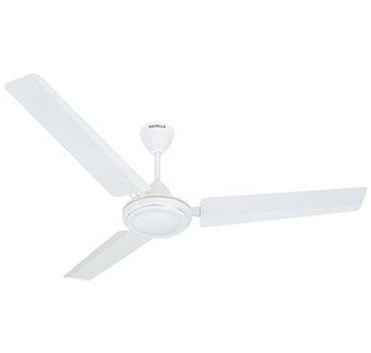 havells es-50, 1400mm ceiling fan, white, 1 year warranty