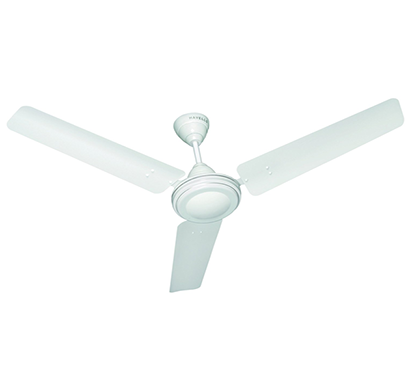 havells - velocity/velocity hs, 600mm ceiling fan, white, 1 year warranty