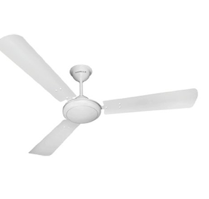havells - ss-390, 600mm ceiling fan, bianco, 1 year warranty