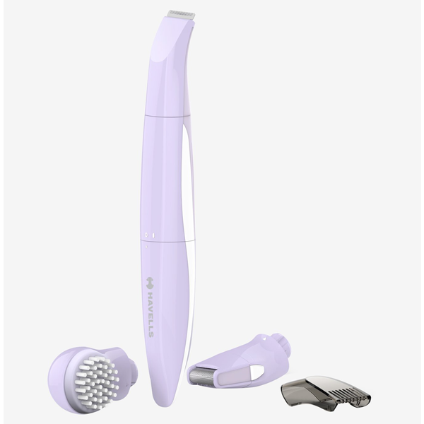 havells bikini trimmer fd5001