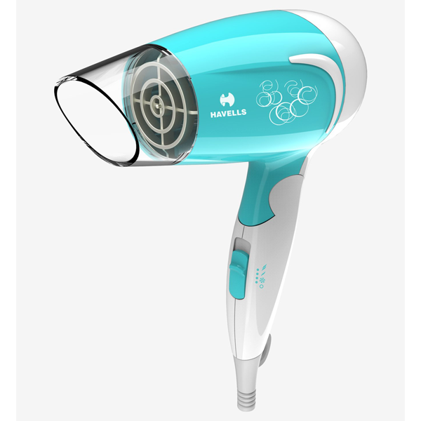 Hair hotsell dryer havells