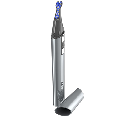 havells - ne6311 battery operated nose and ear trimmer, grey, 1 year warranty
