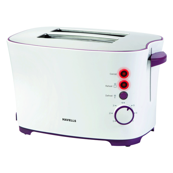 havells toaster