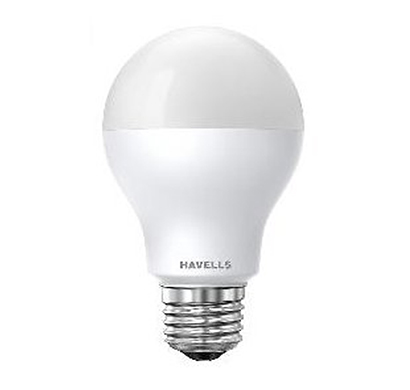 havells 10w 3000k new adore led ball lamp-e27