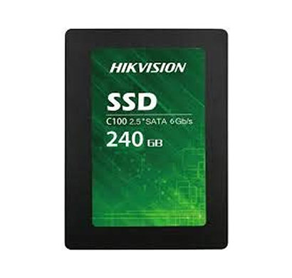 hikvision c100 240gb ssd drive