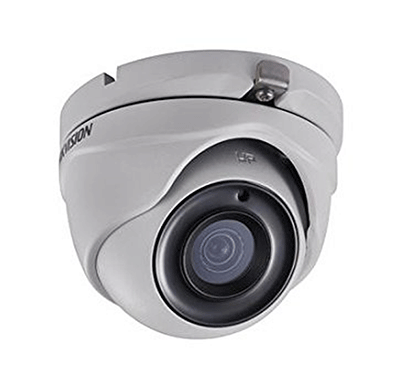 hikvision ds-2ce56f1t-itm 3mp 3.6mm exir dome cctv security camera 20m