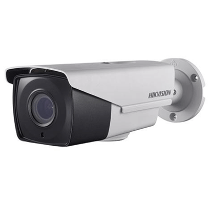hikvision ds-2ce16h1t-it3z 5mp hd turbo 4.0 bullet camera 2.8-12mm motorised lens up to 40m ir