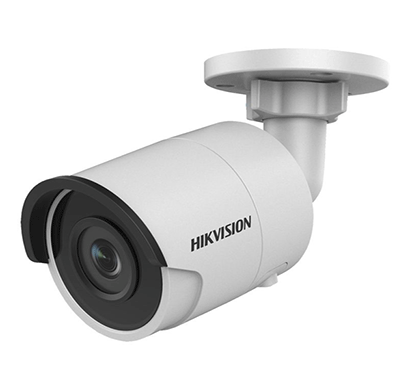 hikvision ds-2cd2035fwd-i 2.8mm 2mp fixed h265 outdoor mini bullet ip security camera