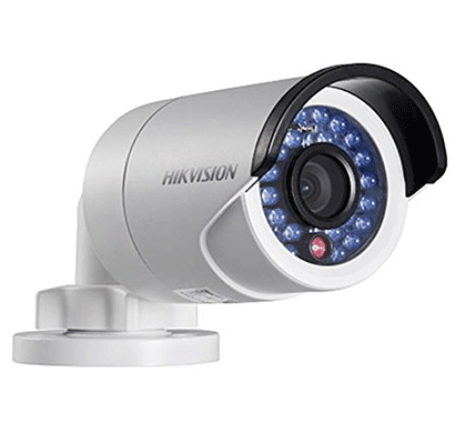 hikvision ds-2cd2052-i 4mp wdr mini bullet camera 30m