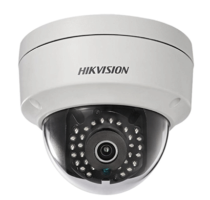 hikvision ds-2cd2110f-i 1.3mp ip dome camera