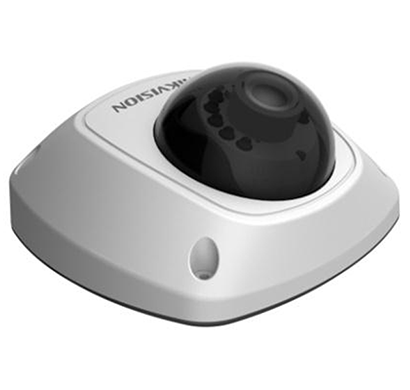 hikvision ds-2cd2552f-i 5mp network 4mm mini dome camera 10m