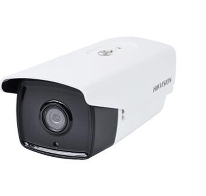 hikvision ds-2cd1221-i5 4mm mini bullet camera 10 mtr