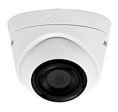 hikvision ds-2cd1321-i 2mp 4mm cmos fixed dome camera 10 mtr