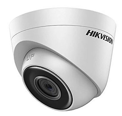 hikvision ds-2ce5ah0t-itpf 5mp ultra hd dome camera (white)