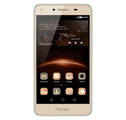 honor bee 4g (gold, 8gb)