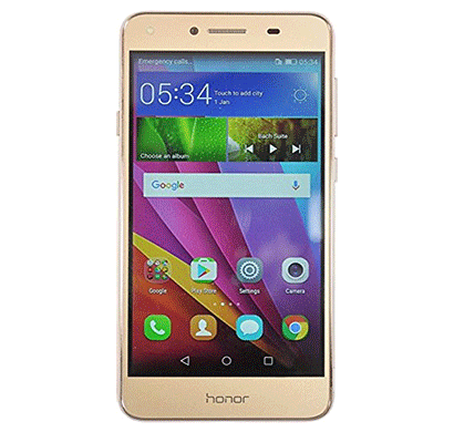 honor bee 2 4g volte (gold)