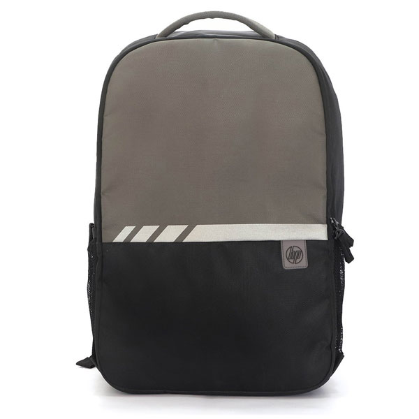 Polyester Black HP Laptop Bag