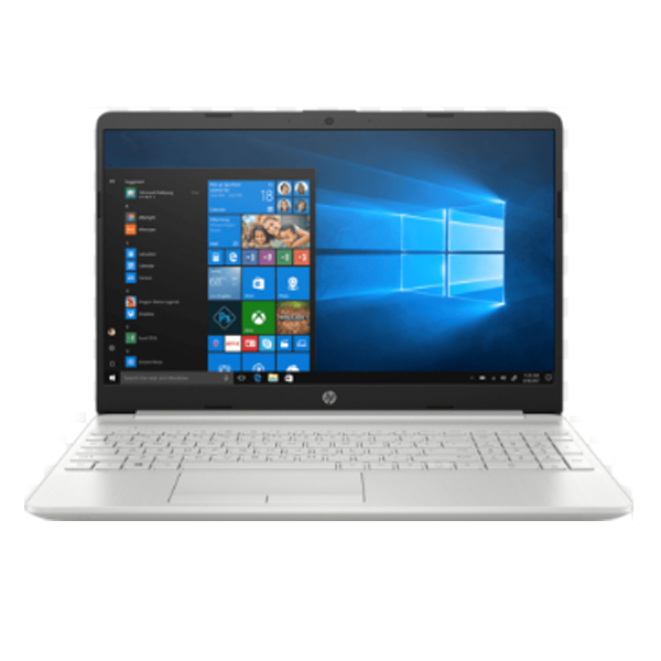 Hp Notebook 15-(da0388tu) Laptop (7th Gen Intel Core I3-7020u/ 8gb Ram/ 1tb  Hdd/ M2 Ssd Slot/ Inch Full Hd Screen/ Windows 10 Home/ Office H&s 20 - Main Image