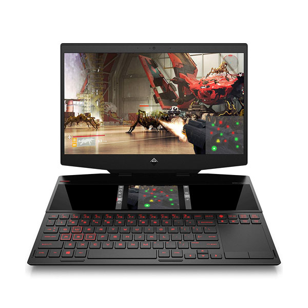 Hp Laptop Rtx 2080 Wholesale HP Omen X-2S (DG0019TX) Laptop Core