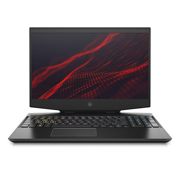 rtx hp omen 15 refurbished