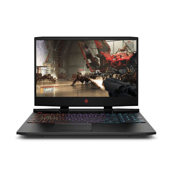Hp Omen 15-dc1092tx (7nm77pa#acj) Gaming Laptop (intel Core I5-9300h/ 9th  Gen/ 8gb Ram/ 1tb Hdd 256gb Ssd/ Windows 10/ 4gb Graphics/ 15 Inch),shadow
