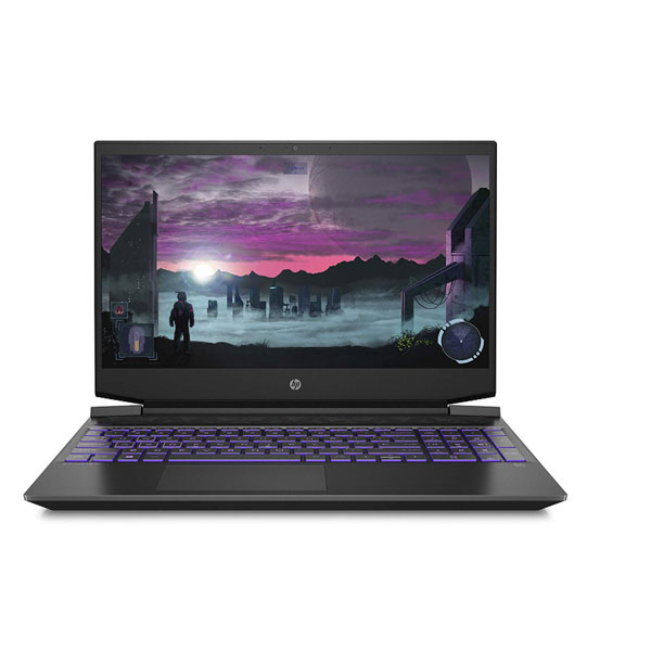 Wholesale HP Pavilion (15-EC0029AX) Gaming Laptop (Ryzen 7 3750H/ 8GB ...