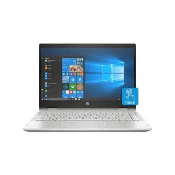 Hp Pavilion X360 14-cd0053tx (4lr32pa) Touchsmart Laptop (intel Core I5/  8th Gen/ 8gb Ram/ 1tb Hdd/ 16gb Ssd/ 14 Inch Screen/ Windows 10 Home/ Gb  Gr