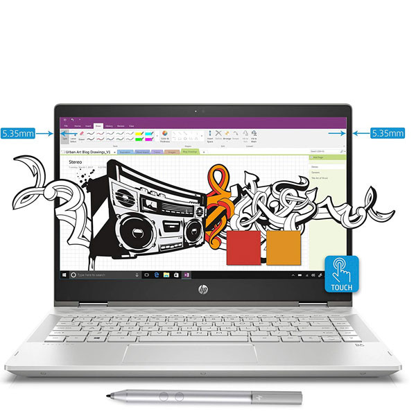 Wholesale HP Pavilion x360 14- CD0080TU Intel Core i5 8th Gen 14