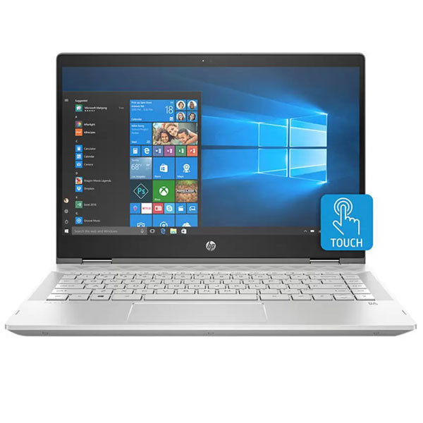 Wholesale HP Pavilion x360 14- CD0050TX Intel Core i3 8th Gen 14