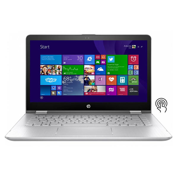 Wholesale HP Pavilion x360 14-BA151TX 14 Inch Touchscreen Laptop