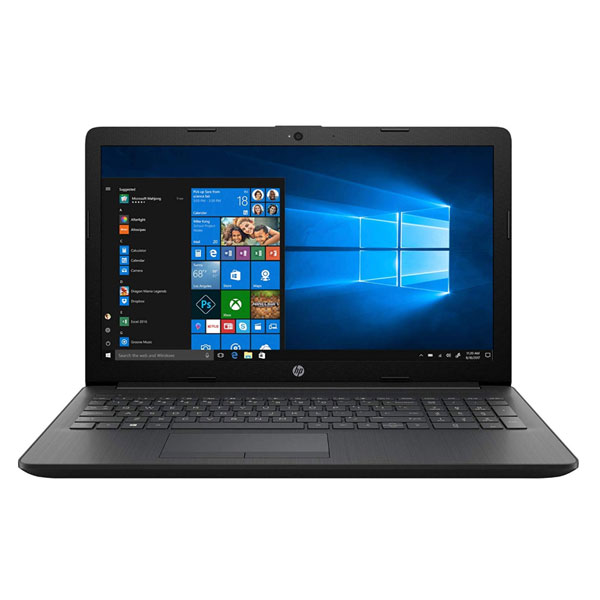 I5 7th Generation Hp Laptop 8gb 1tb HP 15 Laptop Notebook PC 7th