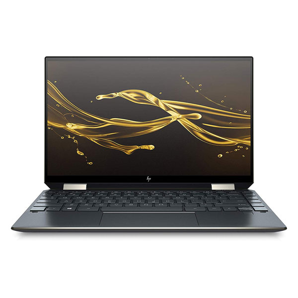 Hp Spectre 13 X360 (aw0204tu) Laptop (intel Core I5/ 10th Gen/ 8gb Ram/  512gb Ssd/ Windows 10 Ms Office 2019/ Inch Screen  Kg),nightfall