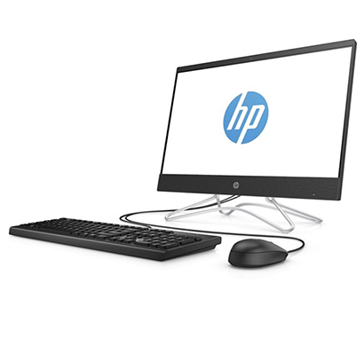 hp 200 g3 all in one-core i3-8130u/ 4gb ddr4 ram/ onboard graphics/ 1tb 7200 rpm hdd/ dos/ with odd/ 21.5 inch full hd/ 3 years onsite warranty/ black